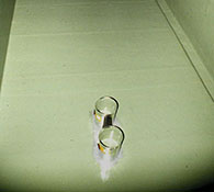 Containment Tank Lining with Sikagard Epoxy Resin Coating for Increased Chemical Resistance NCC